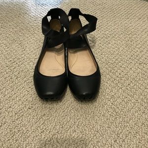 Chloe ballet flat
